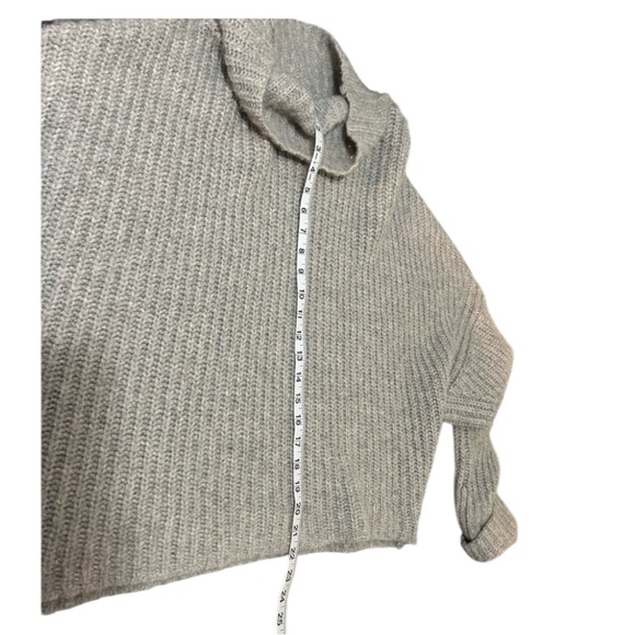 Maeve | Anthropologie Athena Cowl-Neck Sweater - Picture 8 of 13